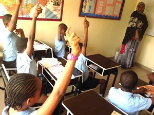 juneberries schools suleja
