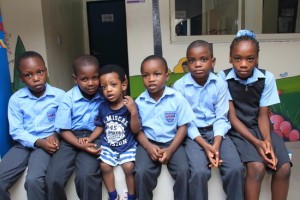 lovely kids