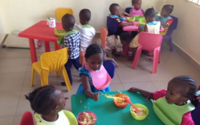 FAMILY NUTRITION TIPS